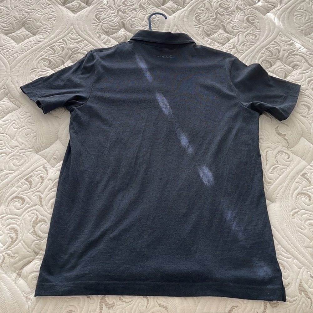 Travis Mathew Polo - Picture 4 of 4